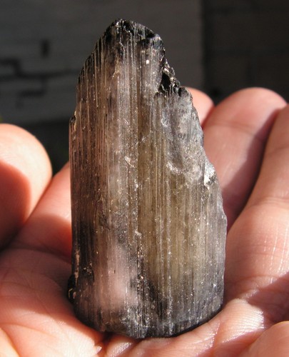 Tourmaline var - gw,