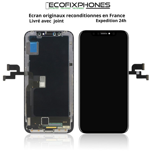 écran iphone oled - Écran,