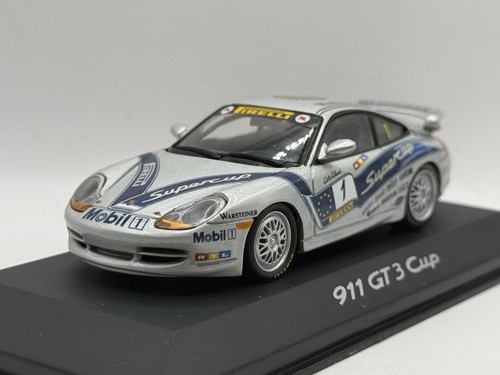 Porsche 911 gt3 cup - cup, #1