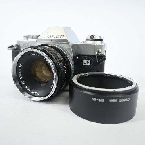Appareil photo reflex