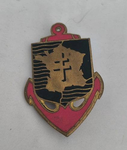 Insigne forces armées - insigne,