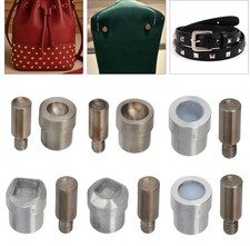 Sac Pieds Rivet Die Outil pour