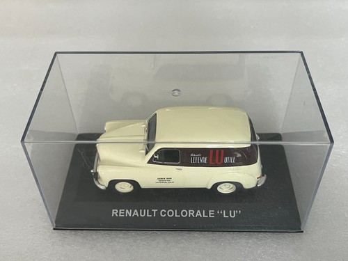 Altaya ixo presse renault - ixo,