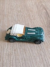 Voiture majorette Ech 1/56 