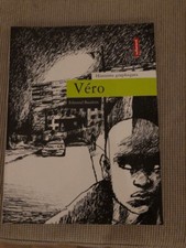Véro Edmond Baudoin EO 1999