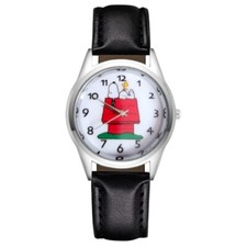 Montre Snoopy Peanuts (Réf