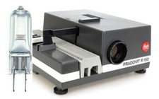 Ampoule pour Leitz Pradovit R