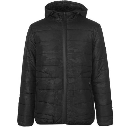 Veste capuche everlast camo - veste,