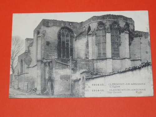 Cpa carte postale - cpa, guerre
