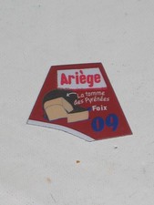 Magnets - Le Gaulois brand -