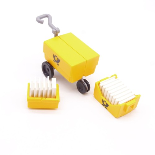 42082 playmobil chariot - playmobil, et