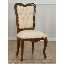 Fauteuil chaise kimberly - chaise,