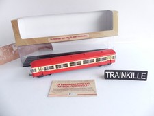 EDITIONS ATLAS REMORQUE AUTORAIL EAD XR-8600 CARAVELLE