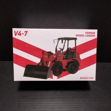 YAAR 1/34 Yaar V4-7 Wheel