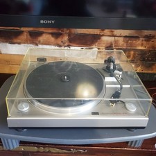 447 Platine Vinyle Sansui P-50