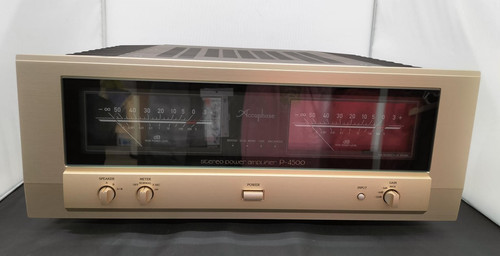Amplificateur puissance - de,