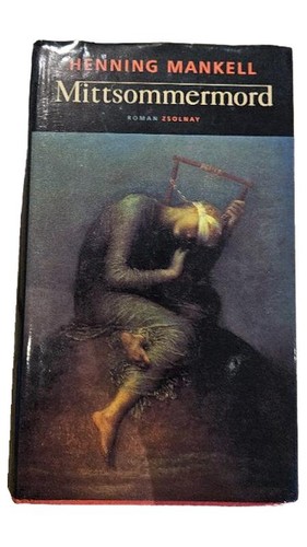 Henning mankell meurtres la - henning, de