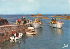 22 LA POINTE DE L ARCOUEST