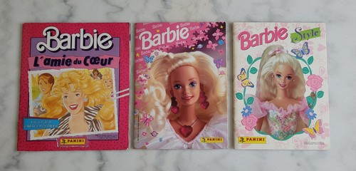 Rare lot mattel - rare,