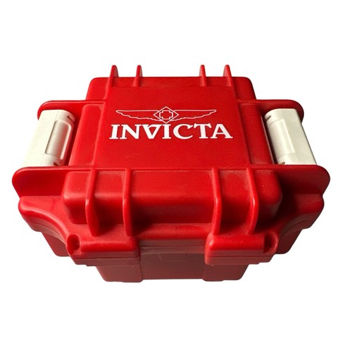 Invicta watch dive - dive, case