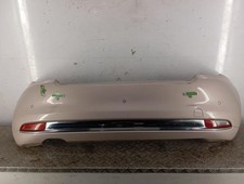 Pare choc arriere FIAT 500 2