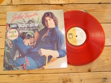 JOHN TRAVOLTA ALBUM EPONYME