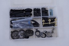 Team Losi 8ight Assortiment Accessoires - Vintage Modélisme