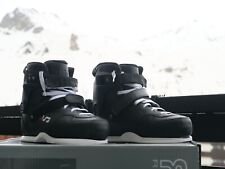 Roller Aggressif USD Carlos Bernal. EU 45. Never been used. 