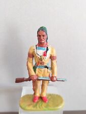 ELASTOLIN FARWEST KARL MAY WINNETOU réf. 7539 7 CM