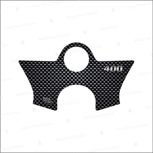 Protection plaque direction - protection, de