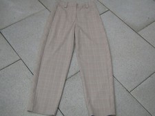 pantalon MAJE taille haute