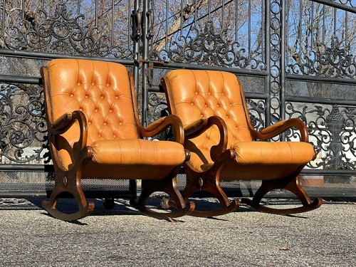 1940s vintage chesterfield - 1940s,