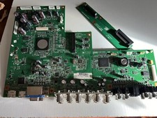 carte mère PWB-MAIN 715G4157-M05-000-006K