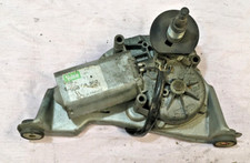 Moteur d'essuie glace arriere