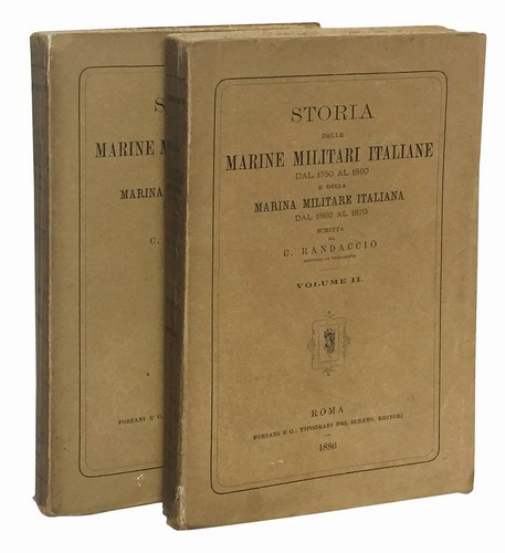 Storia delle marine - marine, militari