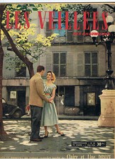 LES VEILLEES des chaumières