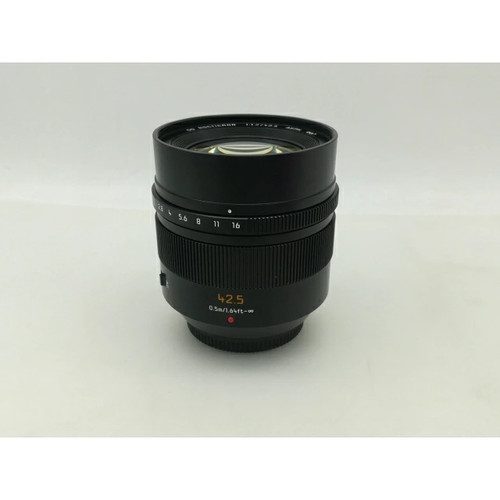 Panasonic leica nocticron - leica, dg