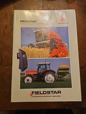 Prospectus Fieldstar : Tm (
