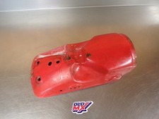 Garde boue arrière Honda 125