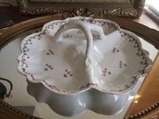 Grand Mendiant Porcelaine