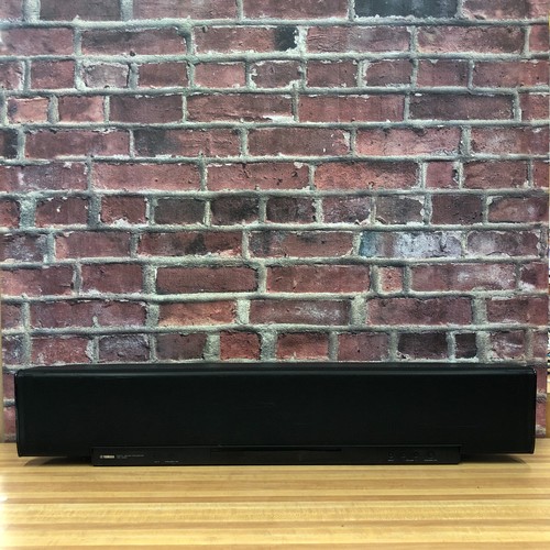 Yamaha ysp 4000 - ysp-4000, sound