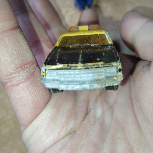 Majorette minicar chevrolet - majorette,