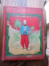 9209 Paul D'Ivoi Royet Le capitaine matraque Juven ill. Lecomte