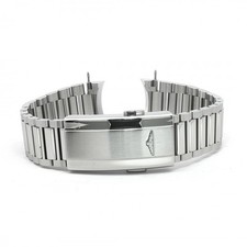 Longines Bracelet Acier