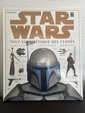 STAR WARS - TOUT SUR L'ATTAQUE
