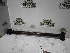 transmission arrière centrale