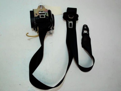 Ceinture avant droit porsche - avant,