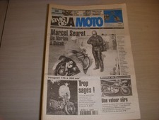 LA VIE DE LA MOTO LVM 157