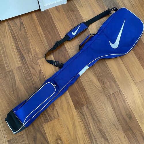 Nike blue club case sac - club, de
