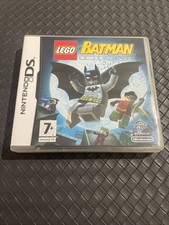 Lego Batman Le Jeu Vidéo -